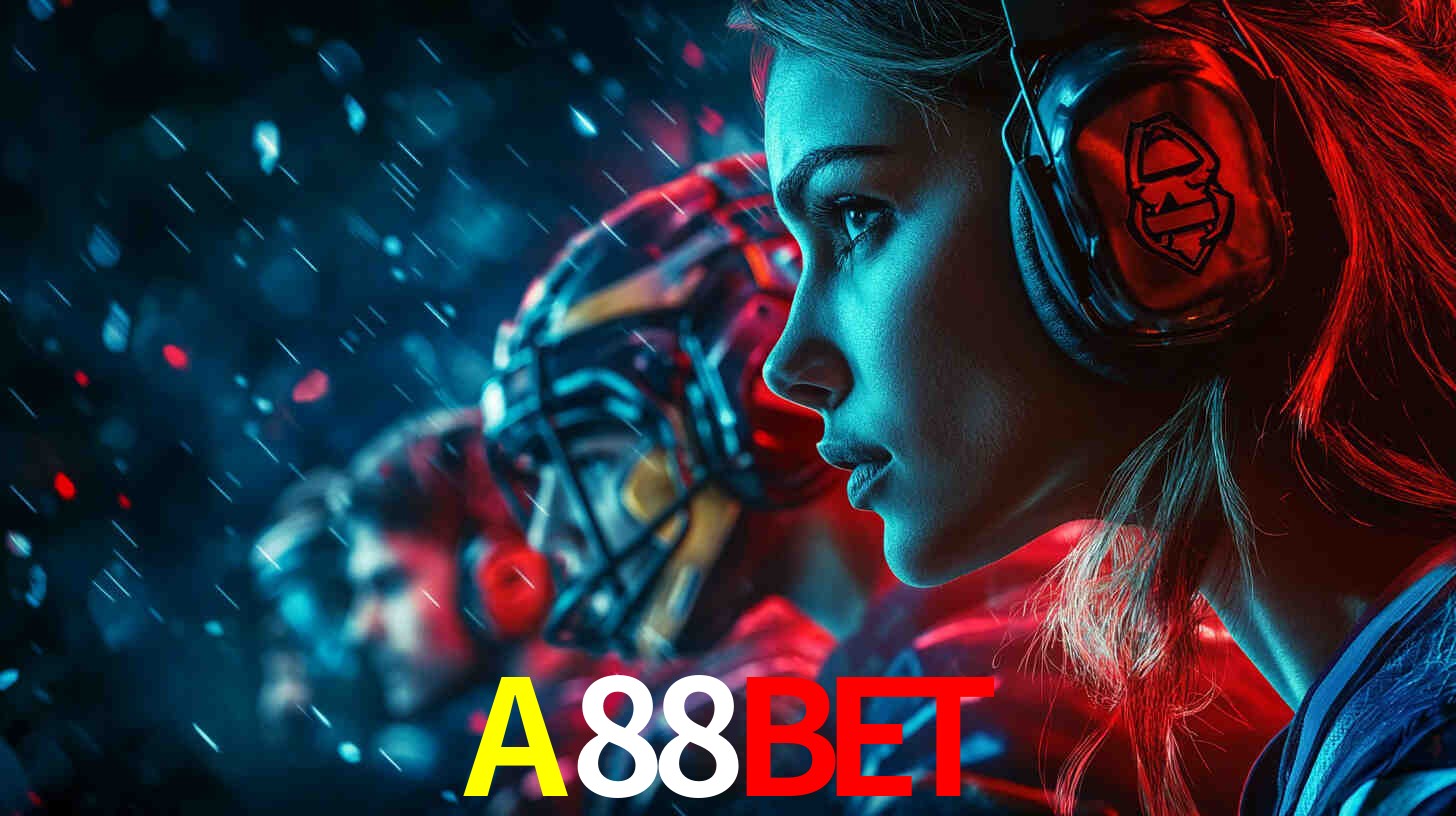 Esportes Disponíveis no A88BET