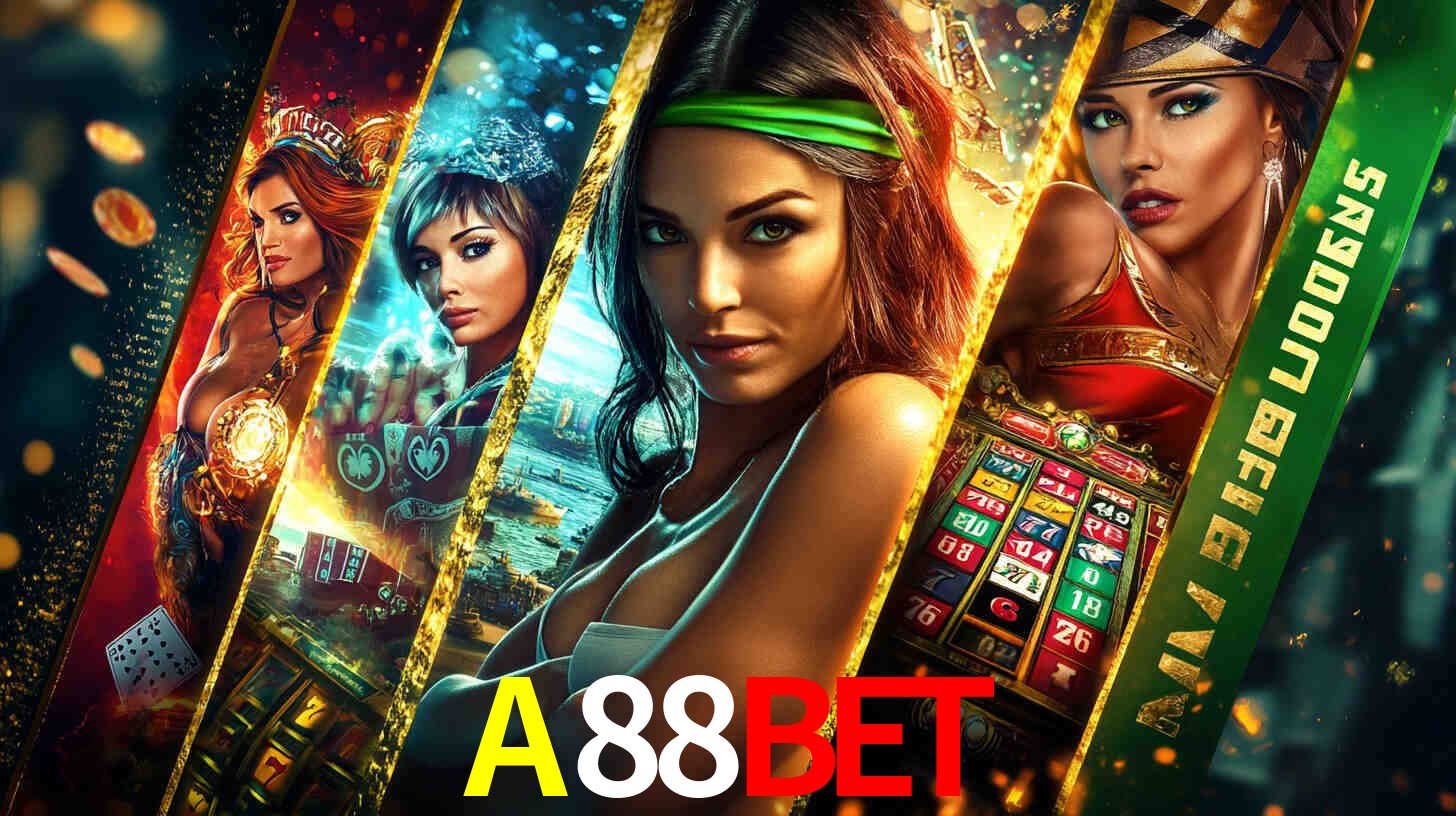 E-Sports no A88BET