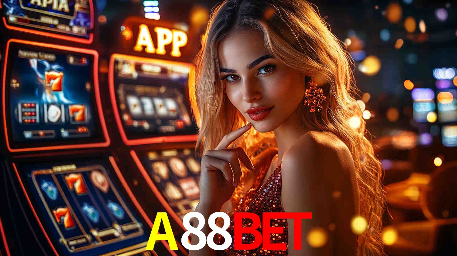 Baixar App Android A88BET