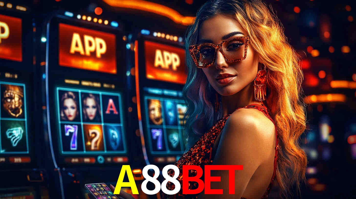 Benefícios do App A88BET