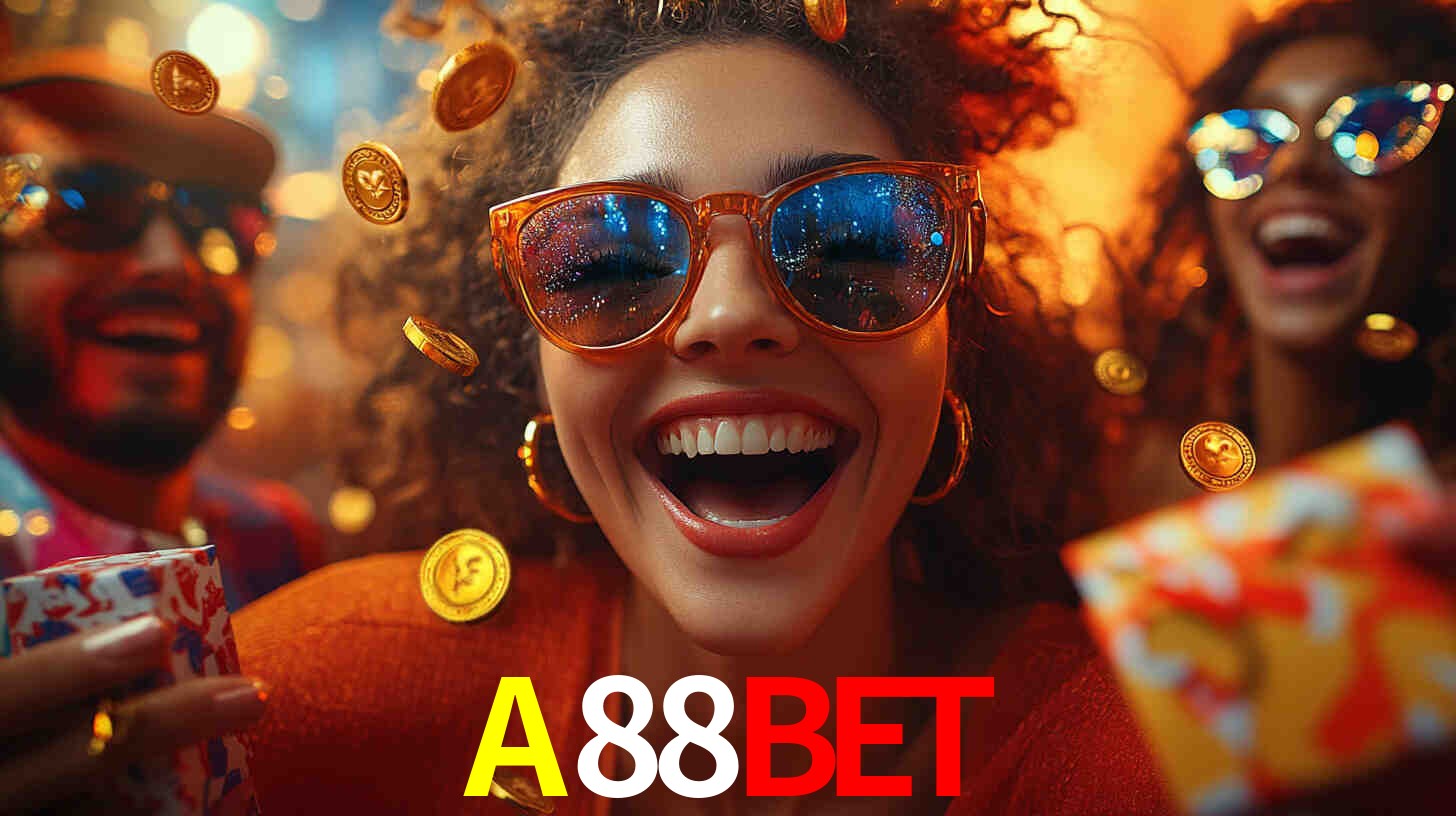 Bônus Sem Depósito no A88BET