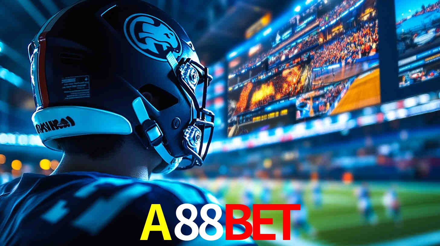Apostas Esportivas no A88BET
