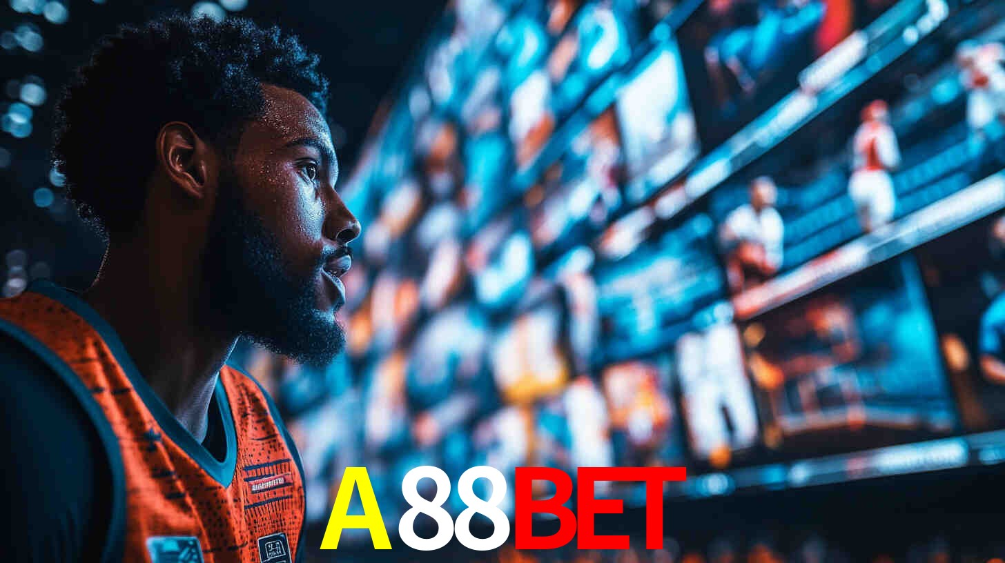 Jogos de Aposta Online no A88BET