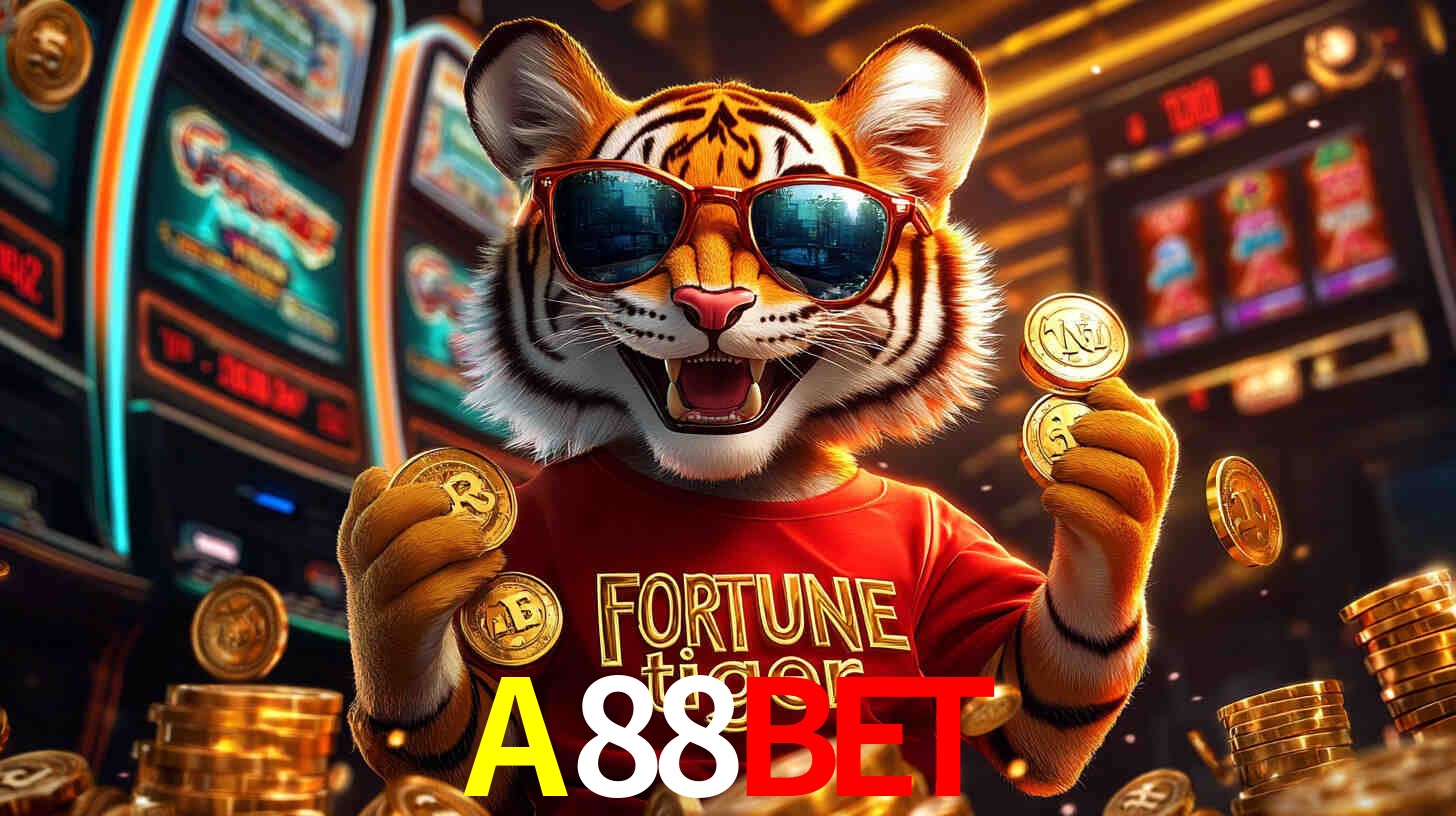 Por Que Jogar Fortune Tiger no A88BET