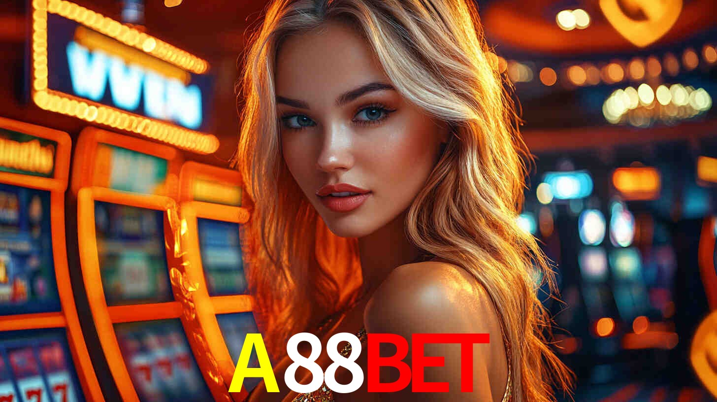 Caça-Níqueis no A88BET