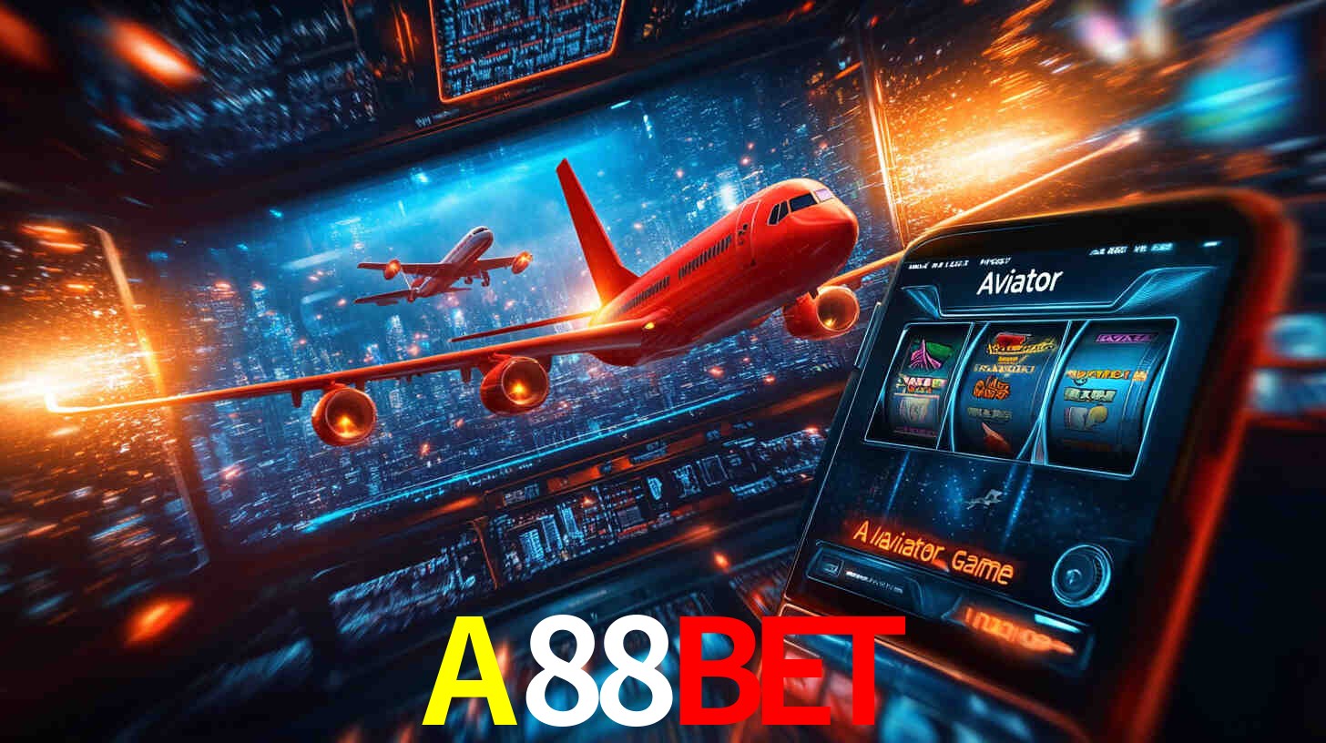 Dicas para Jogar Aviator no A88BET