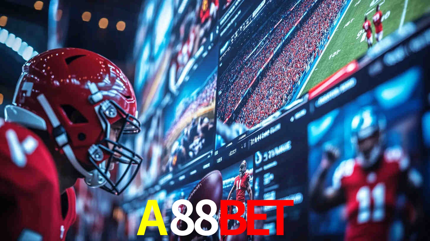 Benefícios das Apostas Ao Vivo no A88BET