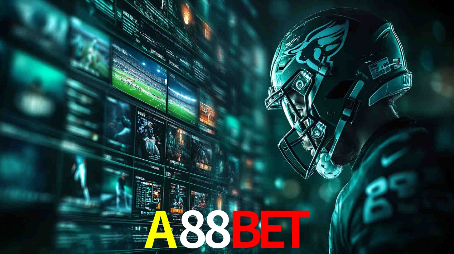 Esportes em Destaque no A88BET
